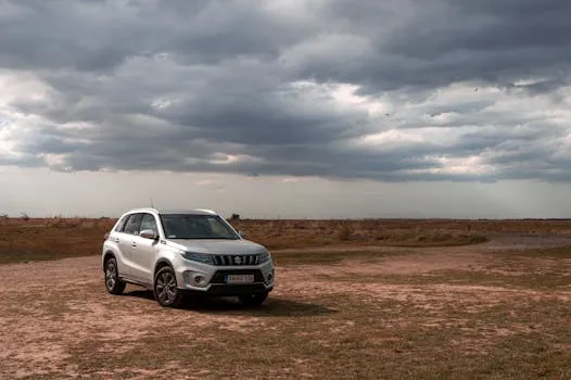 Suzuki Cultus VXL 2021 Silver
