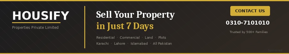 Housify Properties Private Limited