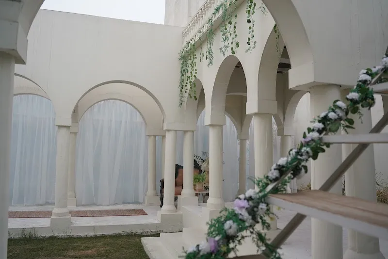 Getset studio and Event management company