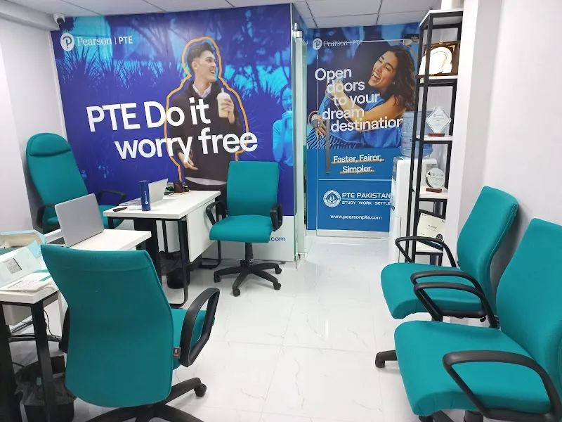 PTE Pakistan