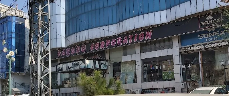 Farooq Corporation