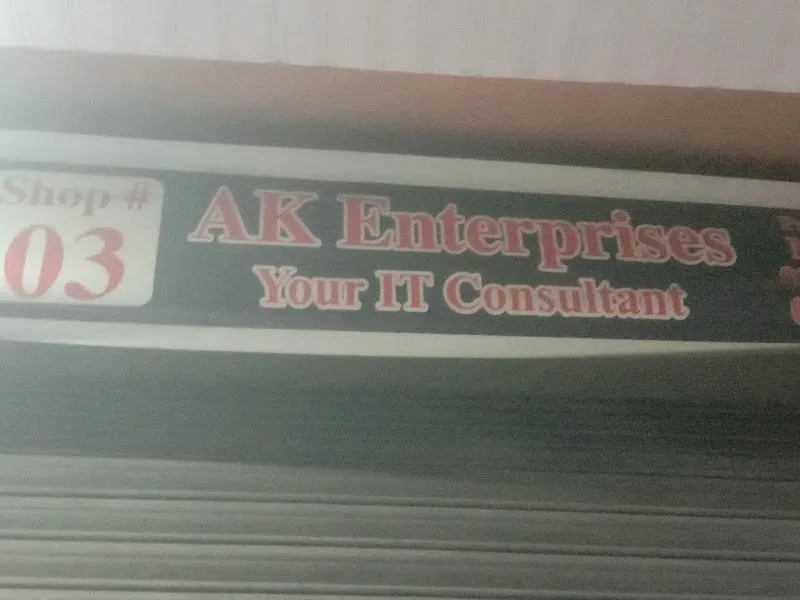 printer repair CCTV Ammad Printers