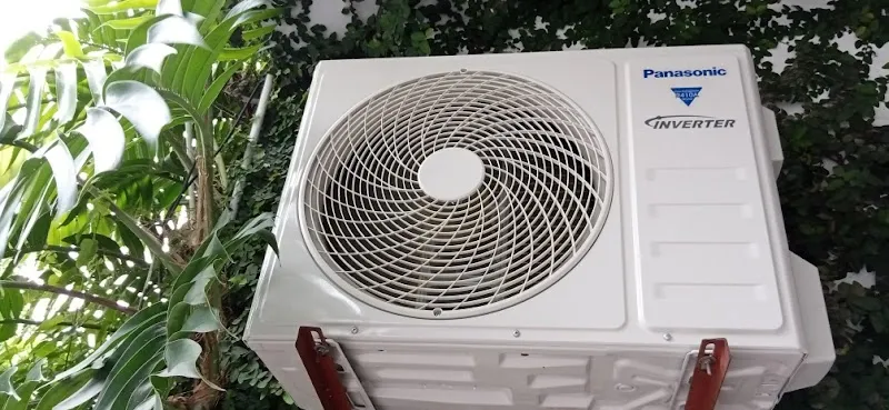 Islamabad AC Service & Installation