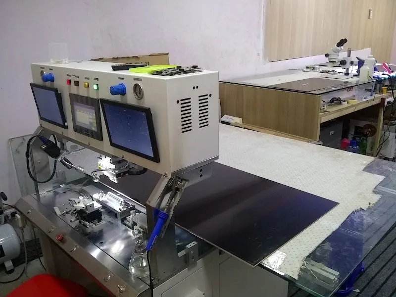 Irfan LED TV Panel Repairing Store