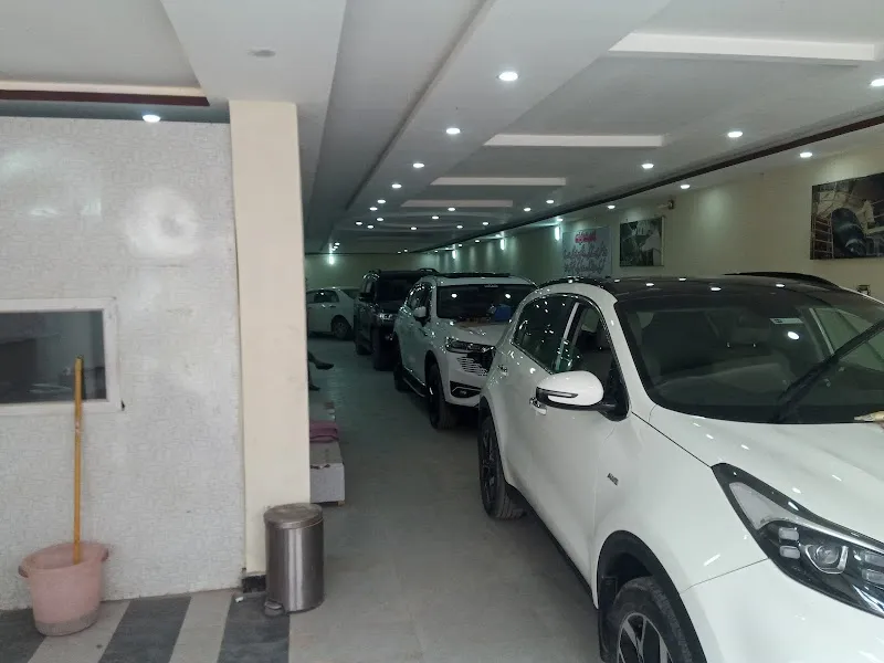 Shan Windscreen Repair