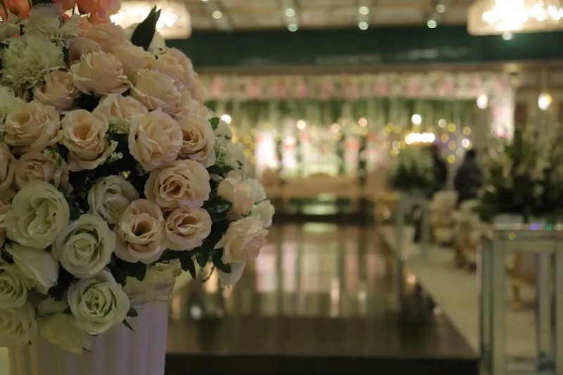 Chalet Banquet Halls