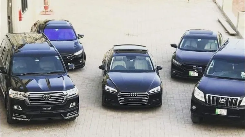 Autopro car accessories