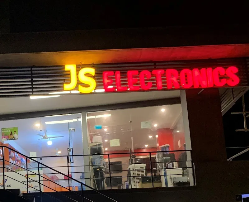JS Electronics
