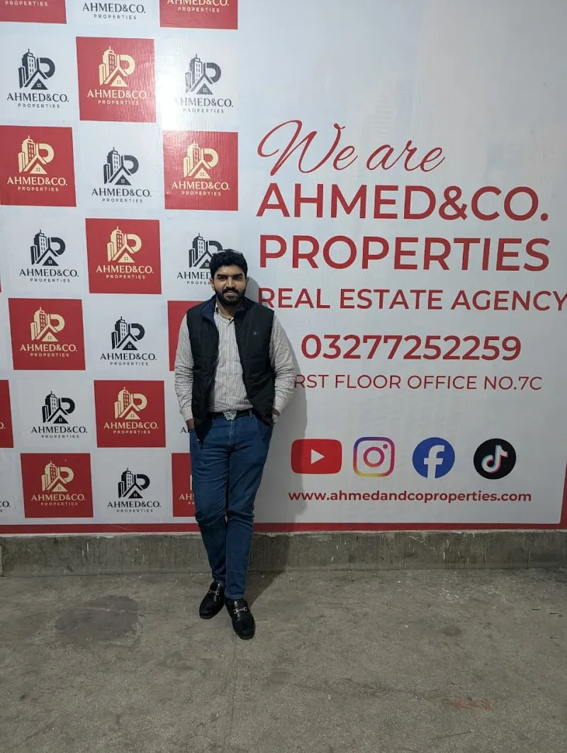 Ahmed&Co Properties