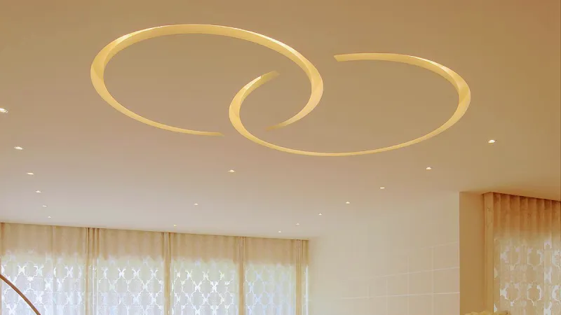 False Ceiling shop in lahore