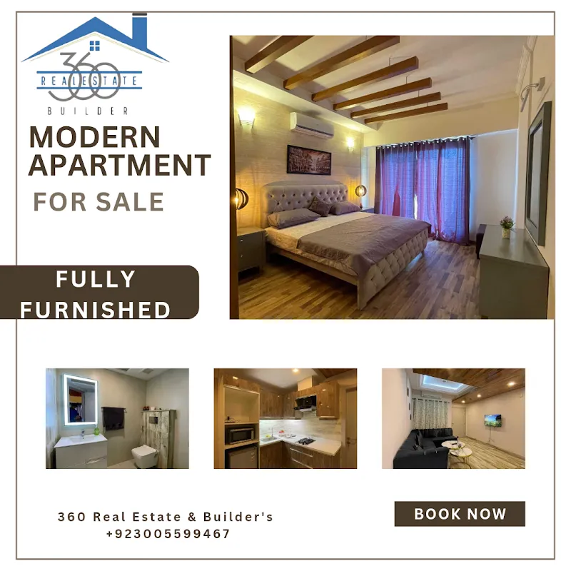 360 REAL ESTATE & BUILDER'S