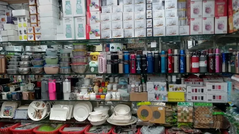 Kitchenware.pk