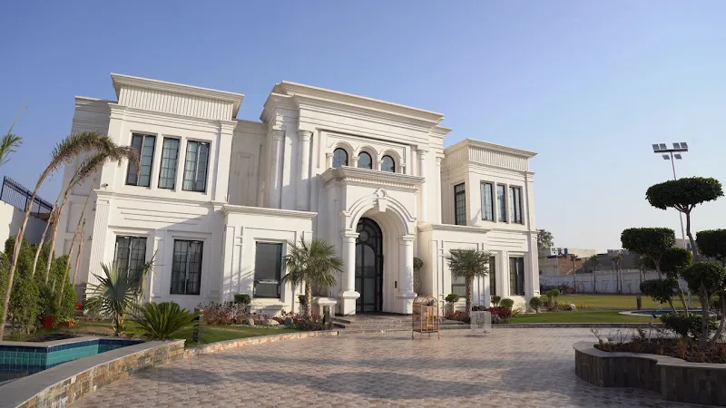 Archi Cubes Architects & Interior Designer