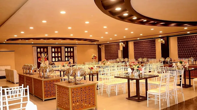 Laraib Banquet