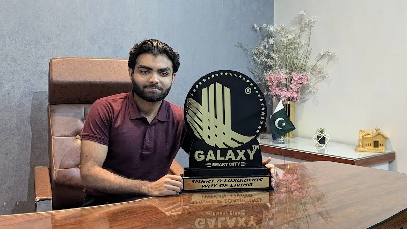 IQBAL PROPERTY ADVISOR @IPA