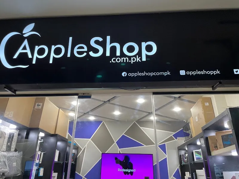 Appleshop