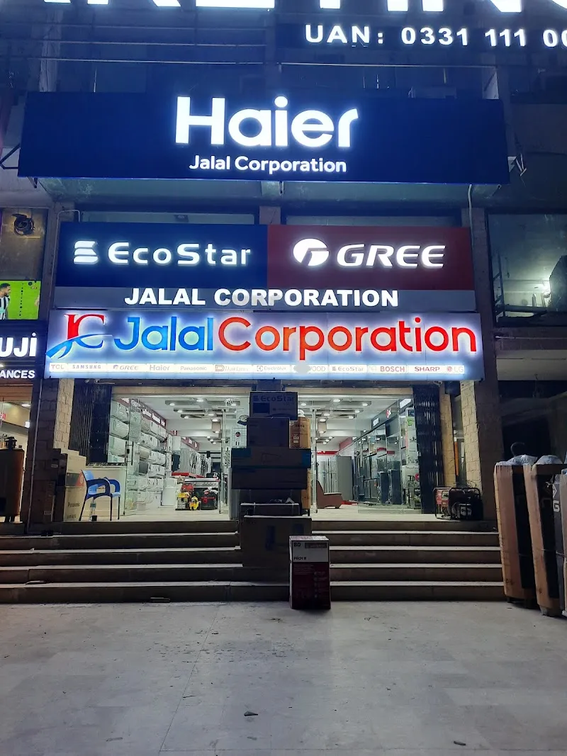 Jalal Corporation