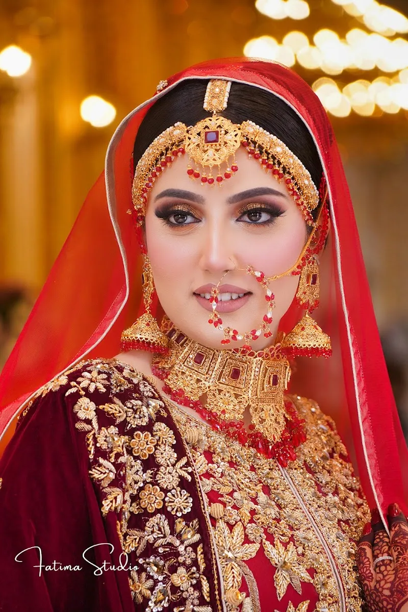 Fatima Studio Film & Photography