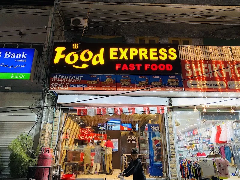 Food Express