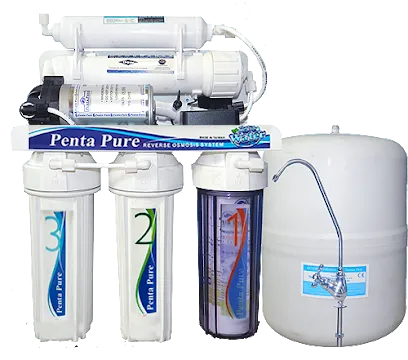 F.R Water Filter