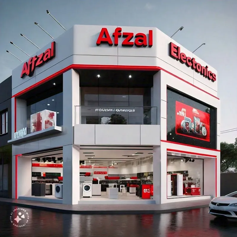 Afzal Group of Electronics