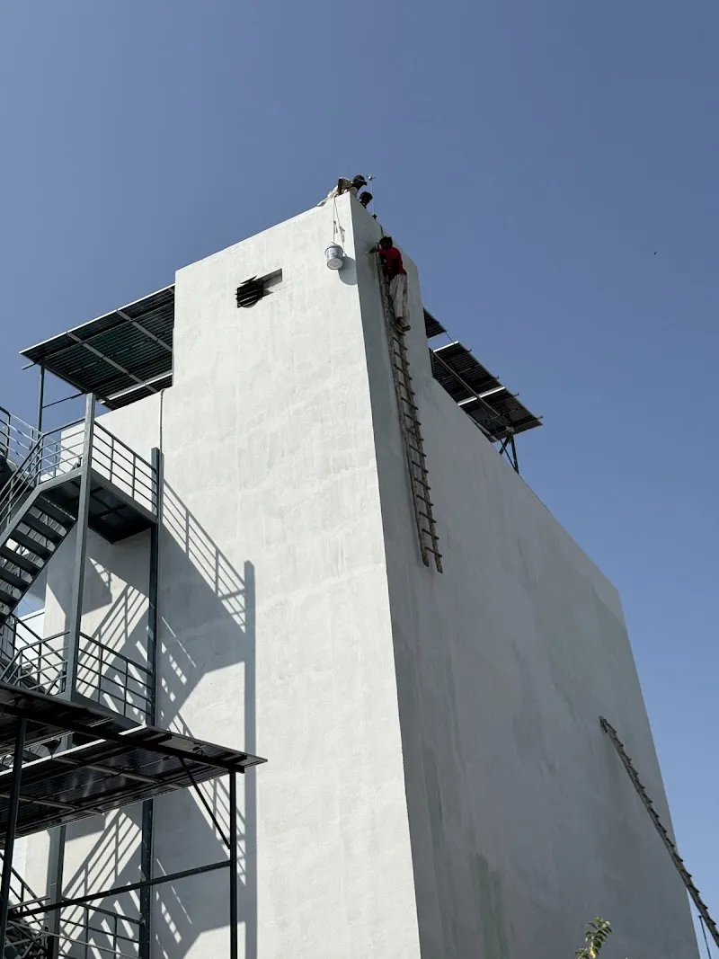 MASTER PRO MAX WATERPROOFING PVT LTD