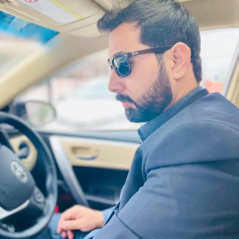 Pearl Kami Property Advisor