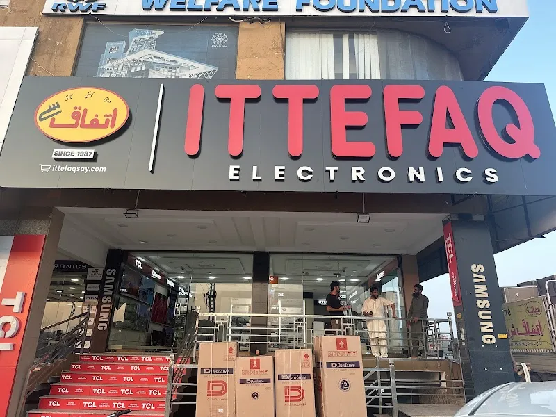 Ittefaq Electronics