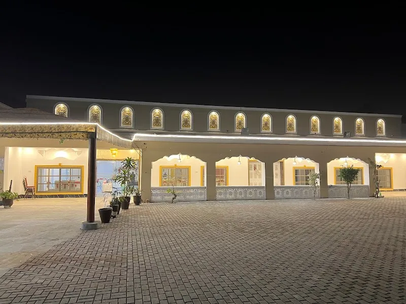 khursheed Marquee & Garden