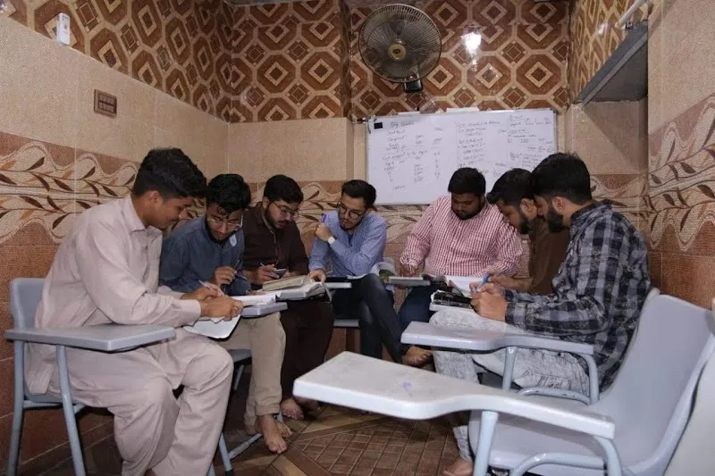 Citizen Learning Institute