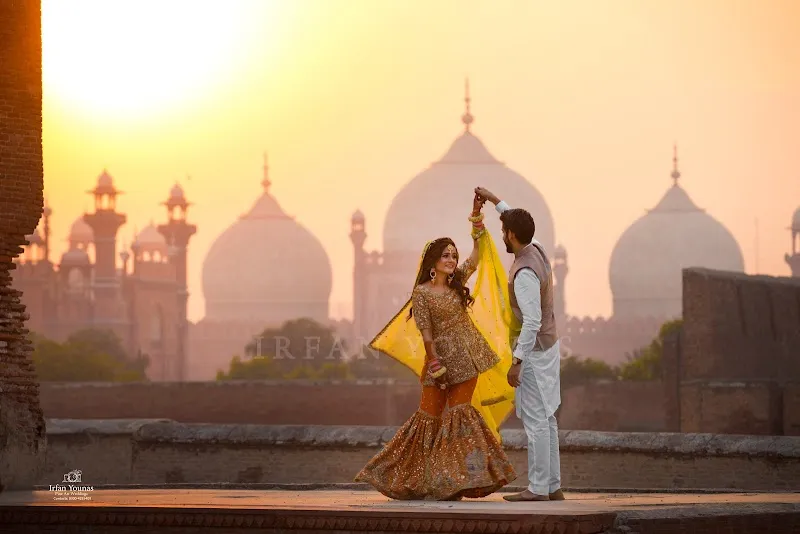 Irfan Younas - Fine art weddings