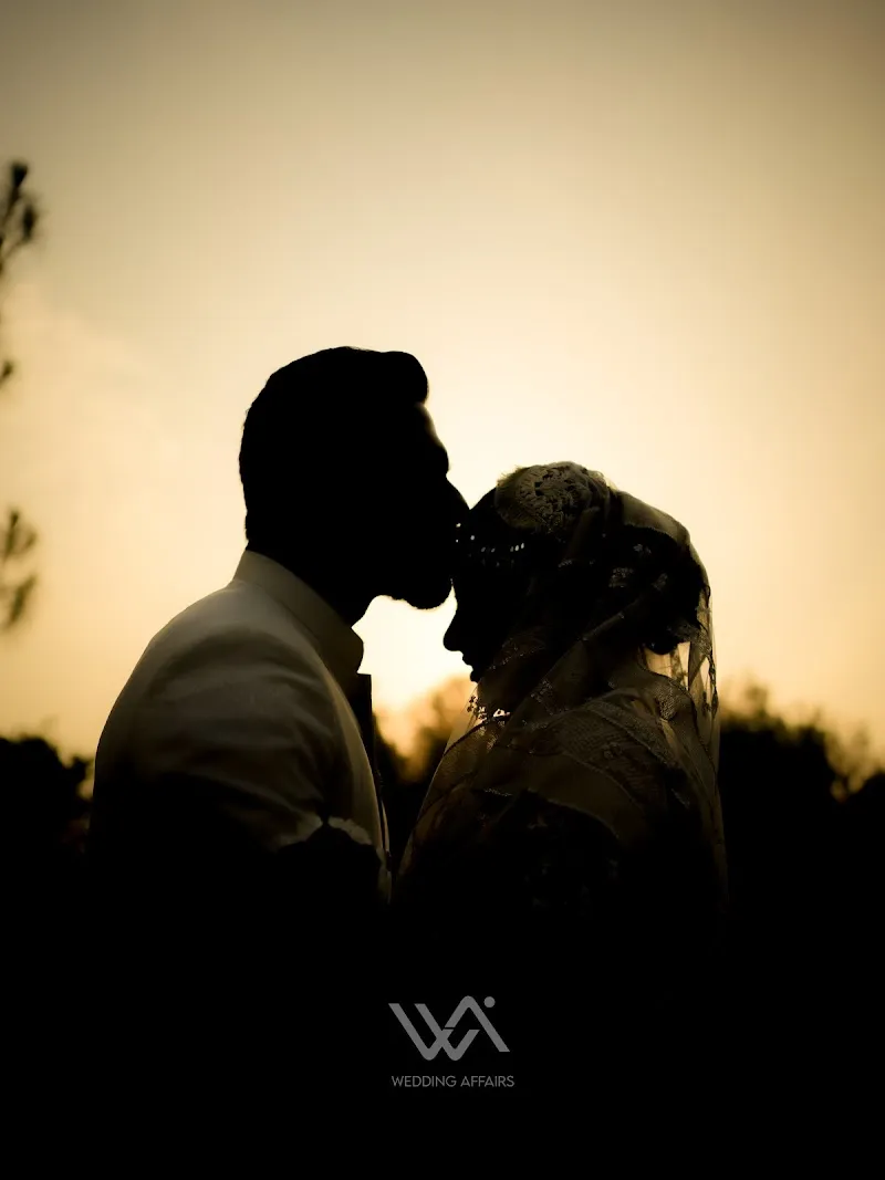 Wedding Affairs Studio