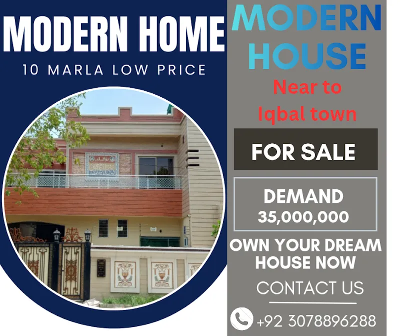 Zeeshan Property Advisor