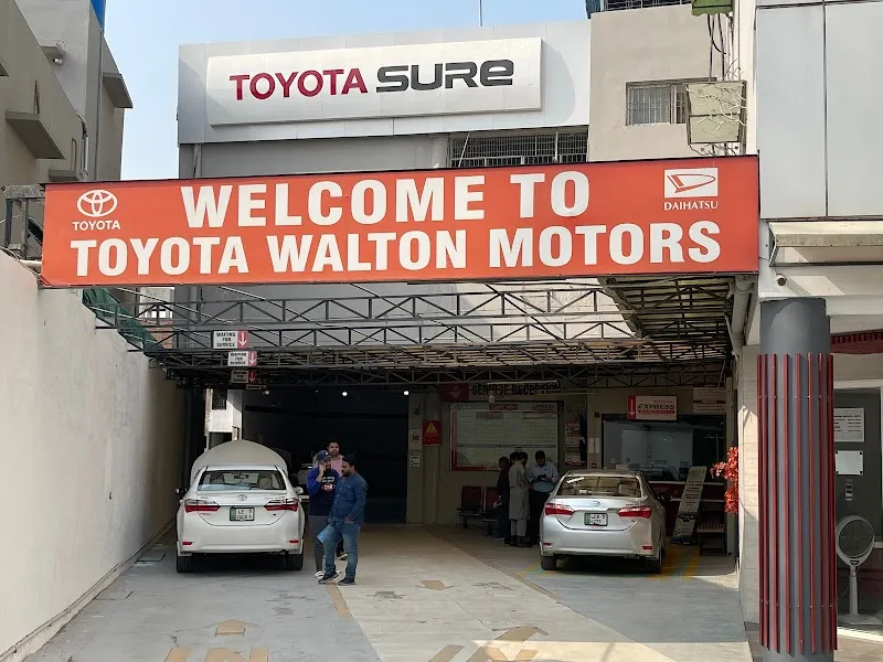 Toyota Sure Certified Used Cars
