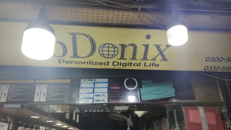 Bdonix