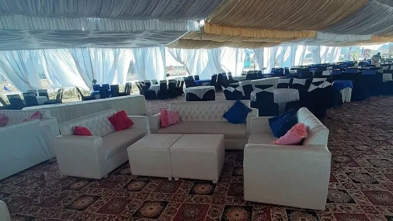 Super Shaheen Catering