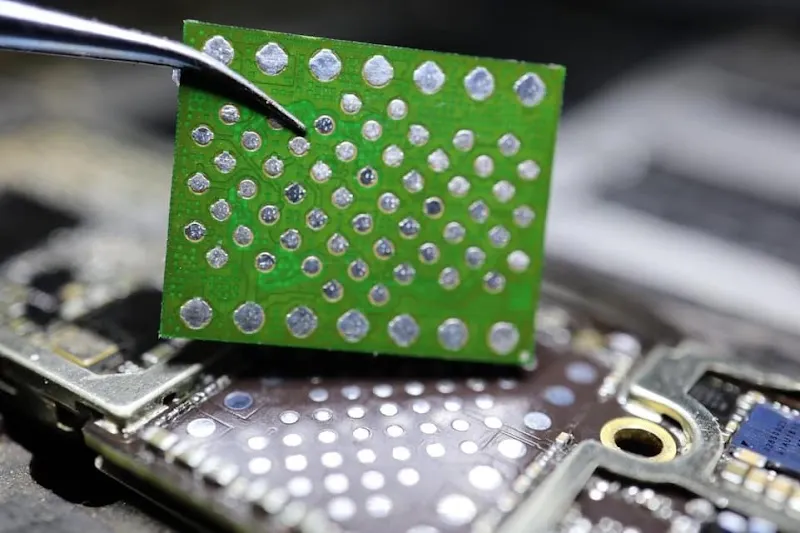 iRepair Solution’s