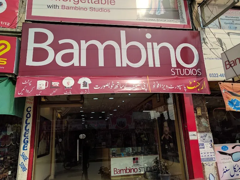 Bambino Studios