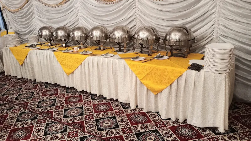 New Lahore Catering & Party Decorators