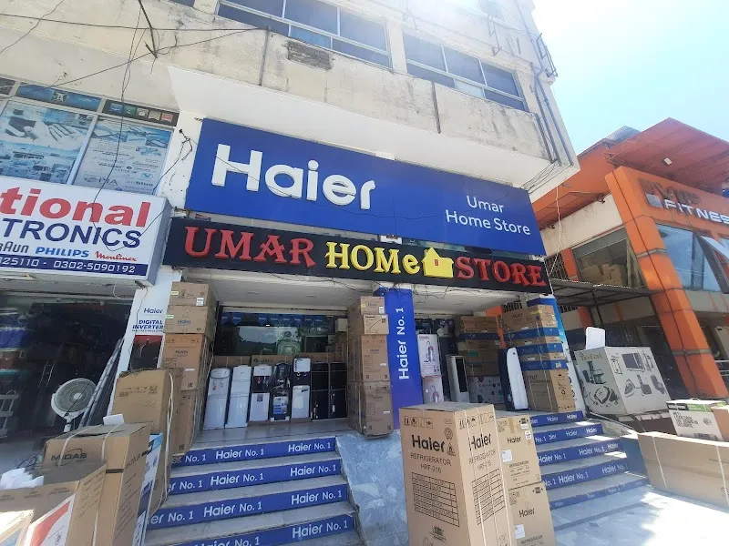 Umar Home Store
