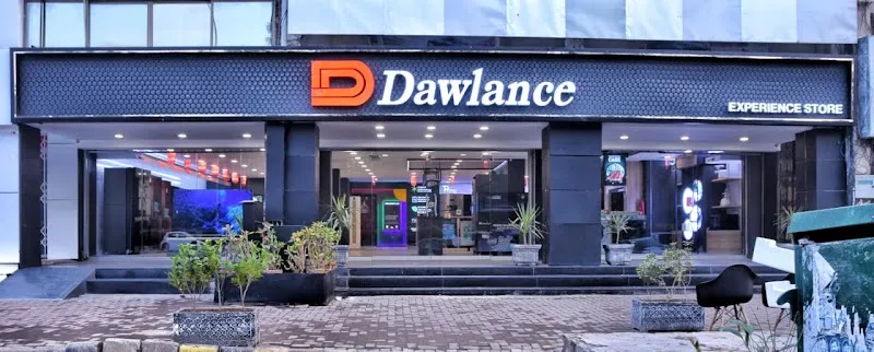 Dawlance Experience Store