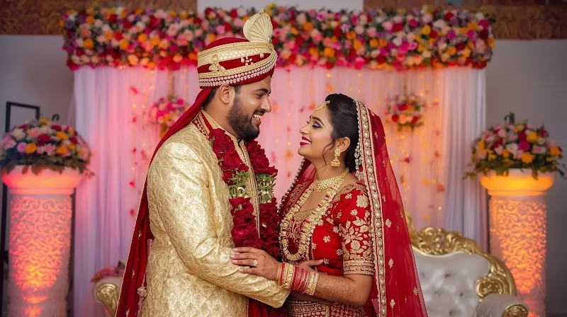 ZAM Photography Studio | Wedding & Fashion Photographer In Lahore