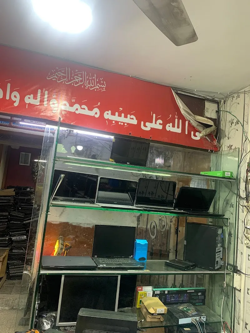 Laptop repairing pro