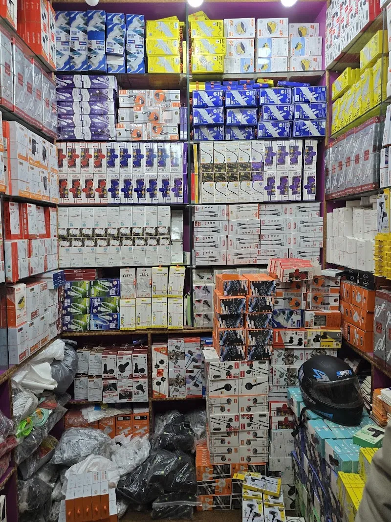 Syplus Mobile Accessories Shop