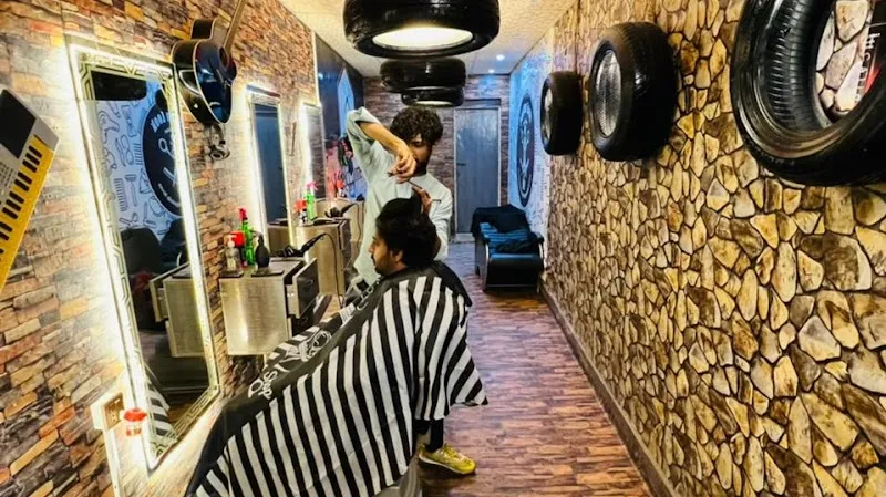 Passion Look | Men's & Woman's Salon since 1999