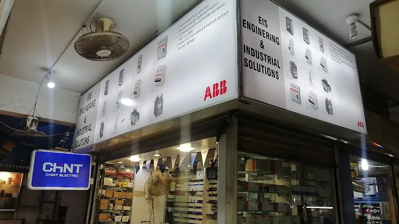 Engineering & Industrial Solutions