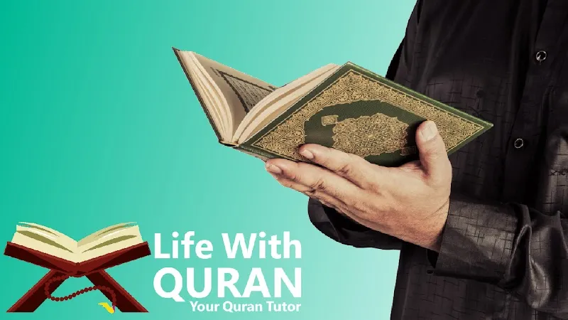 Life With Quran