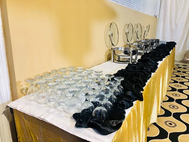 Mateen Caterers & Event Planners