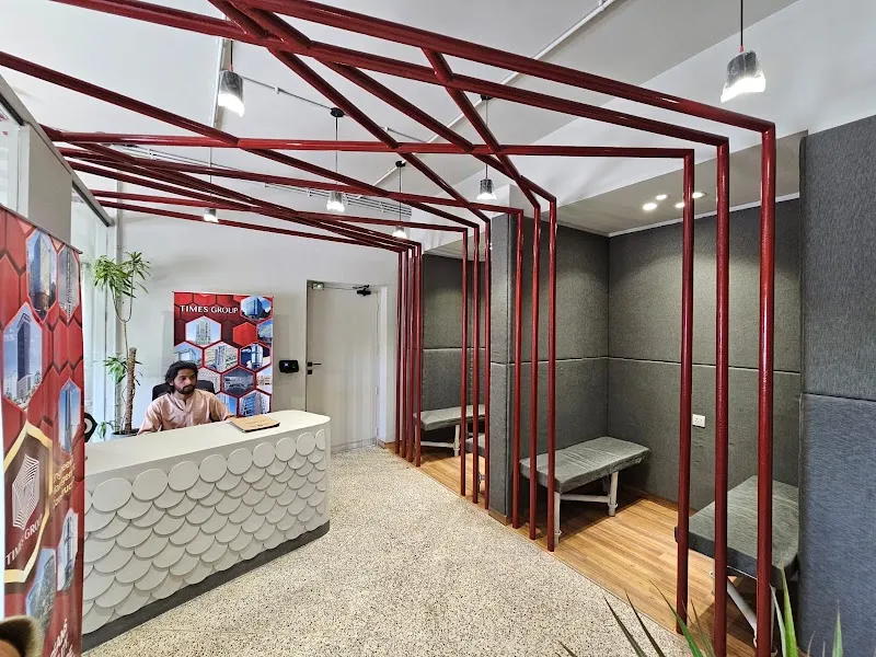 Times Group (Pvt.) Ltd.