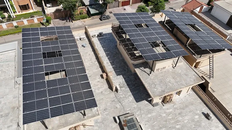 The Hyper Technologies